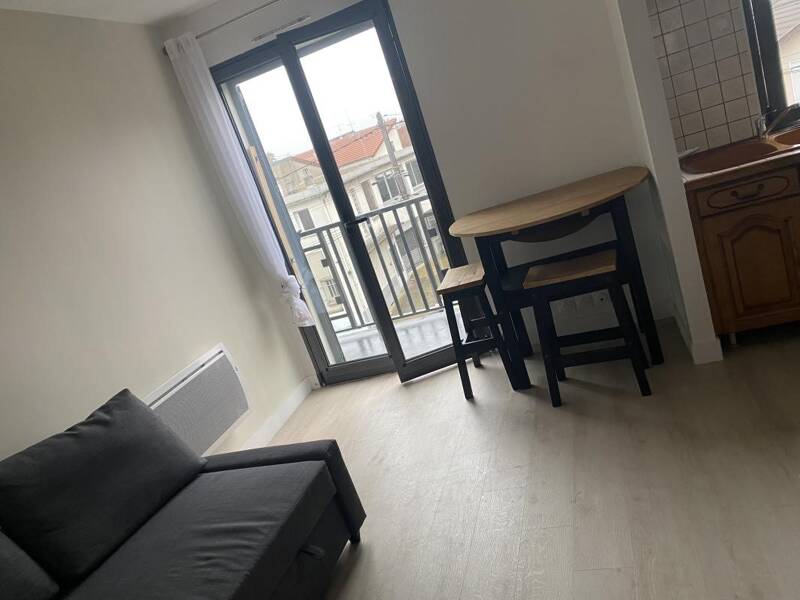 Maison à louer, 35m², AULNAY SOUS BOIS