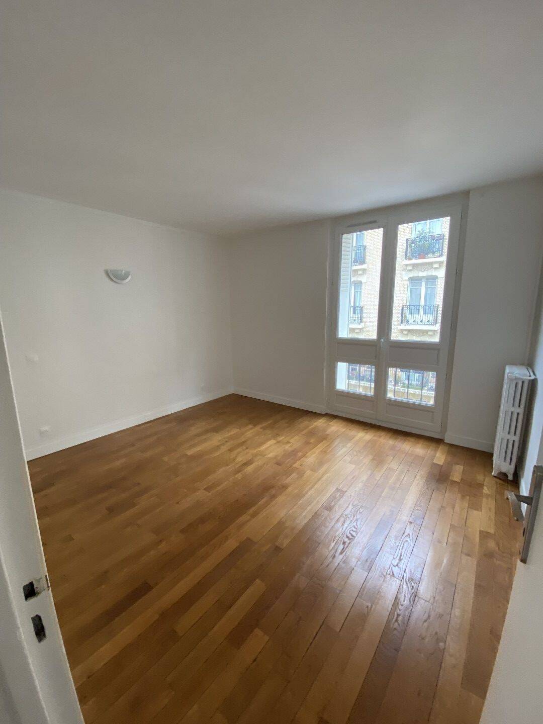 Maison à louer, 54m², LEVALLOIS PERRET