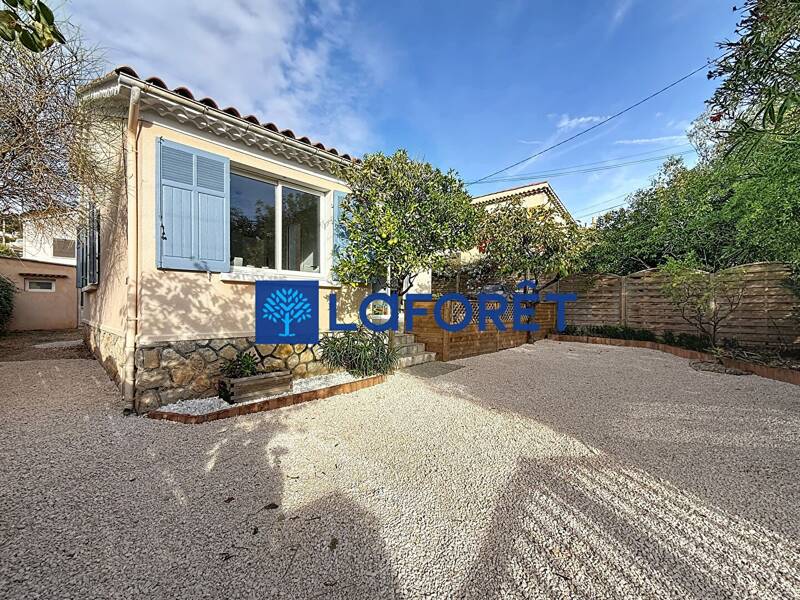 Maison à vendre, 95m², TOULON