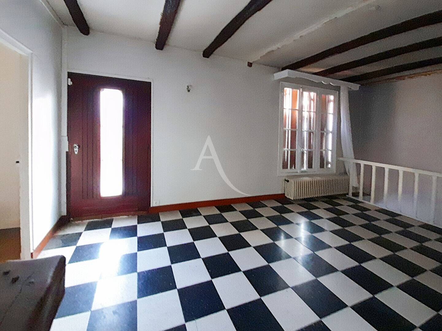 Maison à vendre, 63m², SURESNES