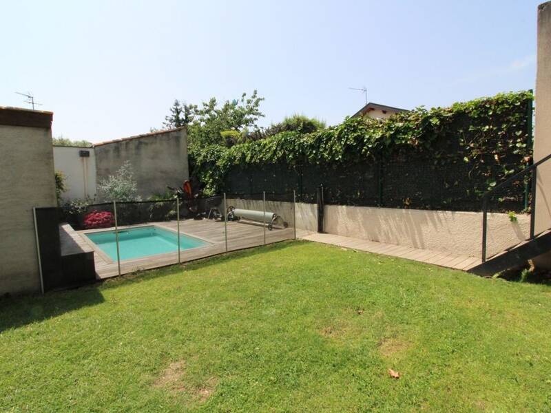 Maison à louer, 115m², TOULOUSE