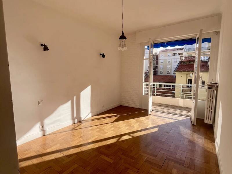 Maison à louer, 63m², NICE