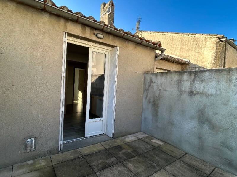 Maison à louer, 57m², BRAM