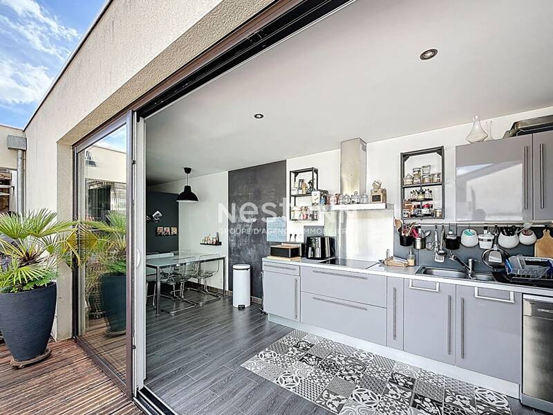 Maison à vendre, 117m², ANGERS