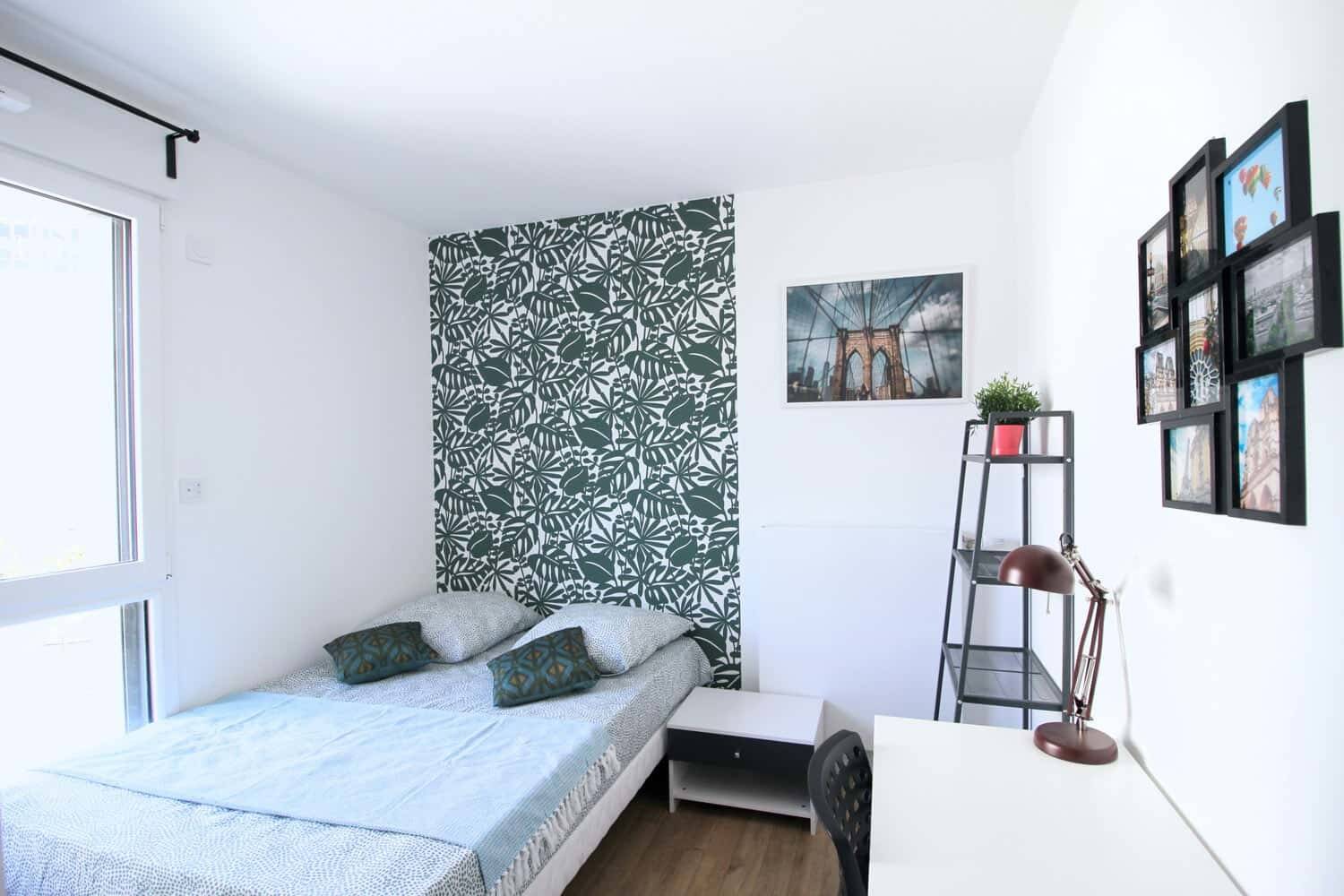 Maison à louer, 15m², CLICHY