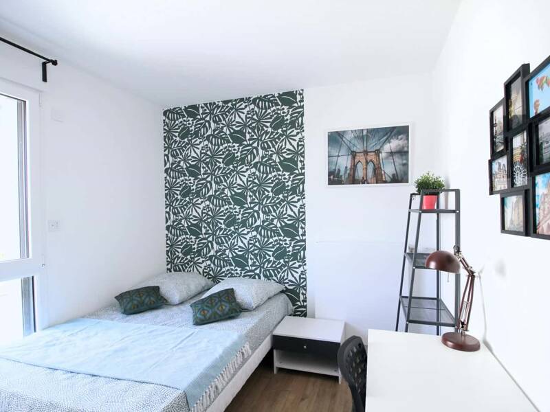 Maison à louer, 15m², CLICHY
