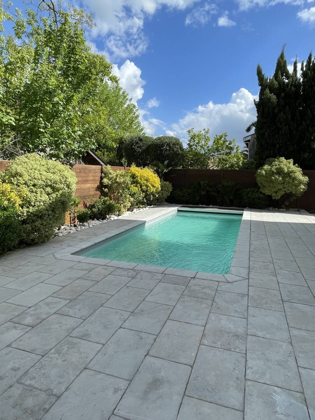 Maison à vendre, 176m², LE BOUSCAT
