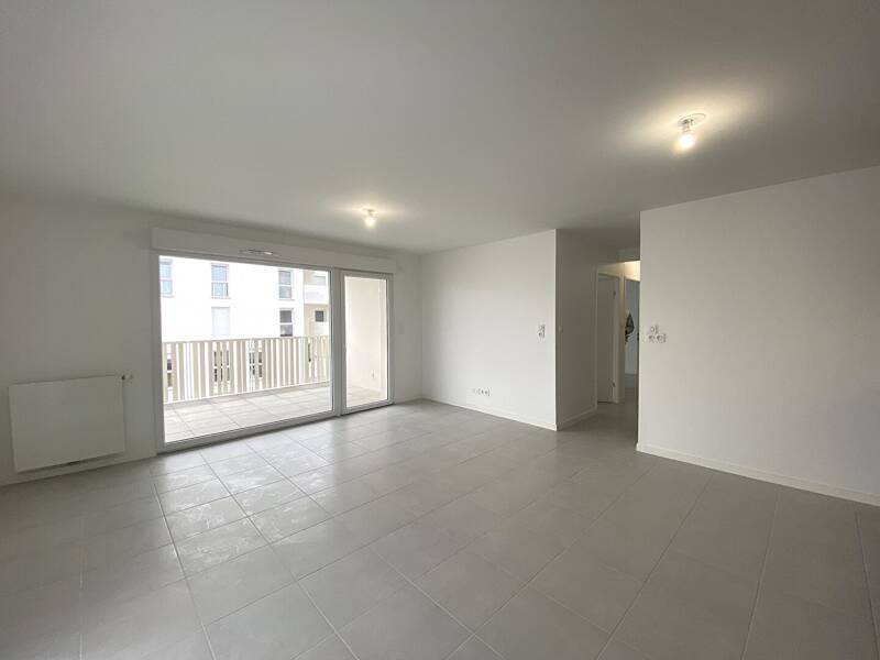 Maison à louer, 67m², BEAUZELLE