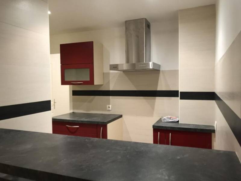 Maison à louer, 59m², VILLENEUVE SUR YONNE