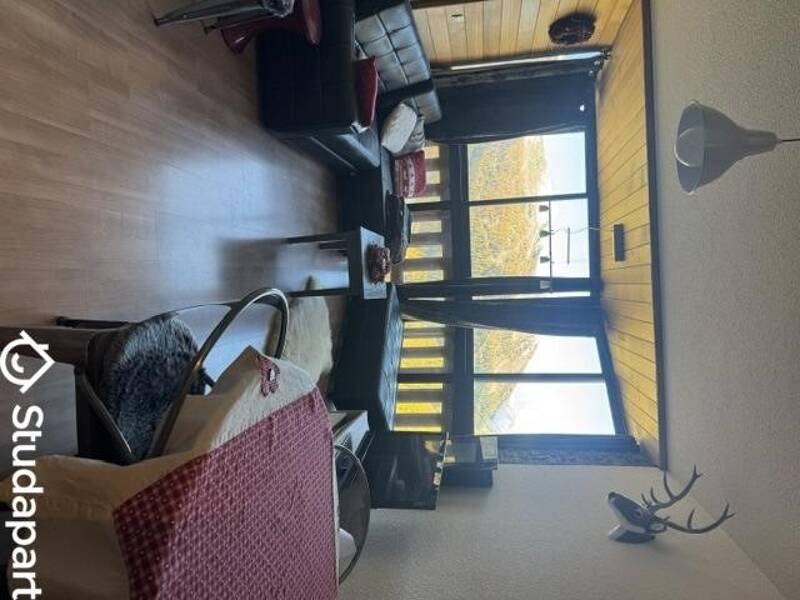 Maison à louer, 29m², ISOLA