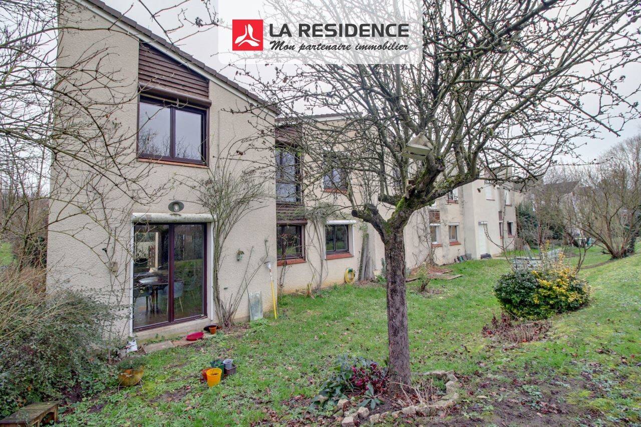 Maison à vendre, 159m², CERGY