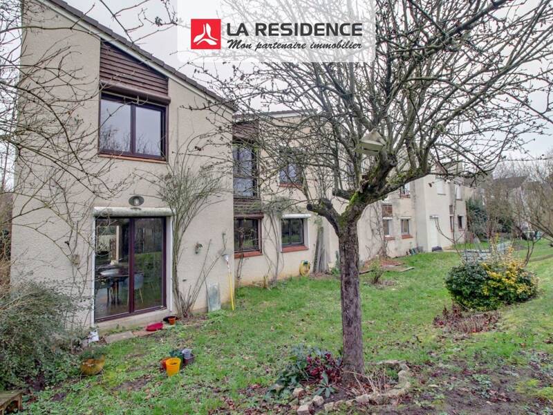 Maison à vendre, 159m², CERGY