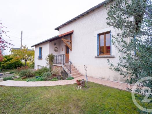 Villa à vendre 349 900 € 5 pièces 3 chambres 133,4 m² 427 m² de terrain Vigneux-sur-Seine 91270