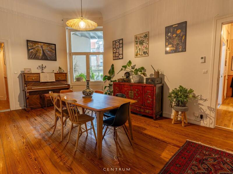 Maison à vendre, 142m², METZ