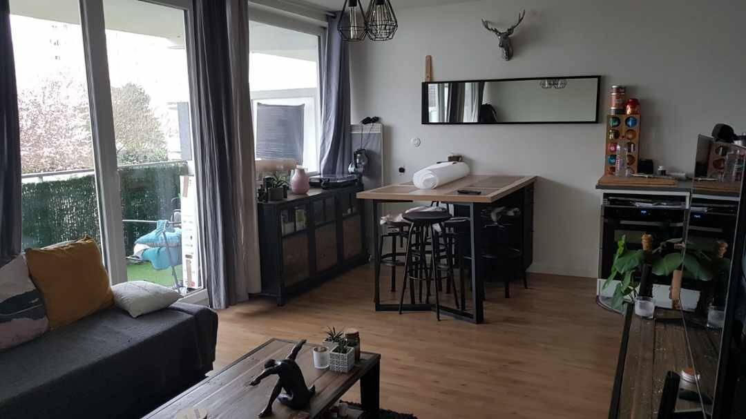 Maison à louer, 41m², LA ROCHELLE