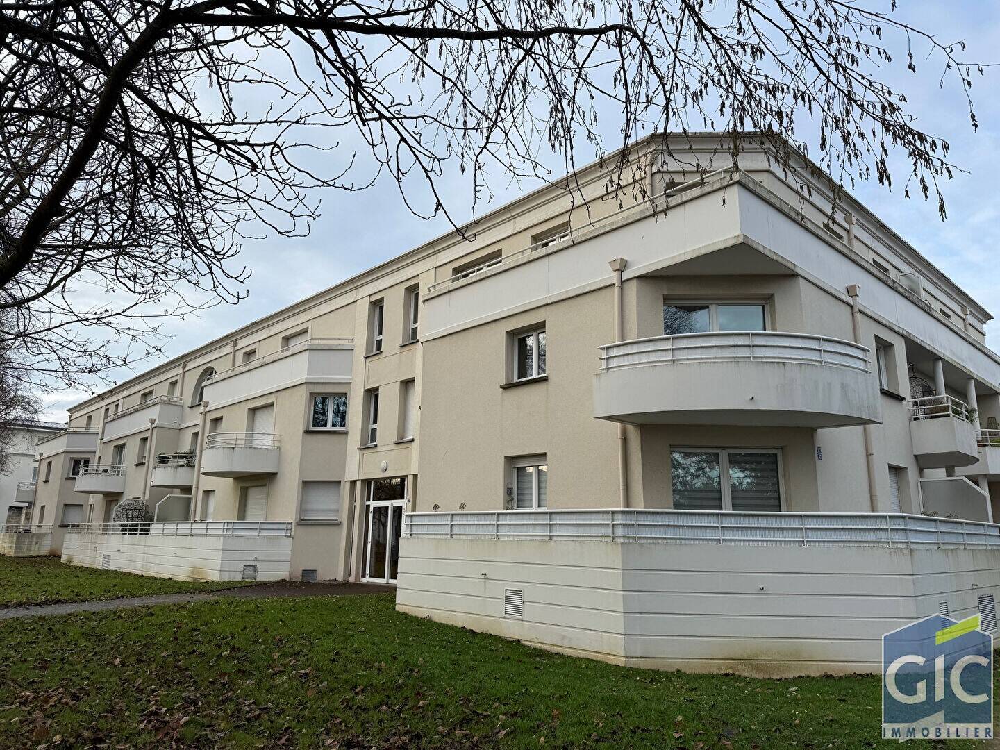Maison à louer, 71m², CAEN