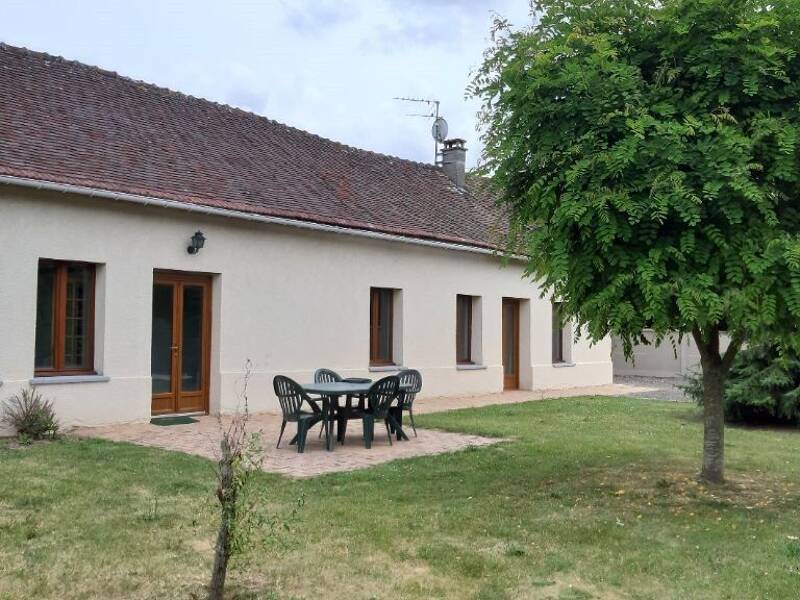 Maison à louer, 110m², GROSSOEUVRE