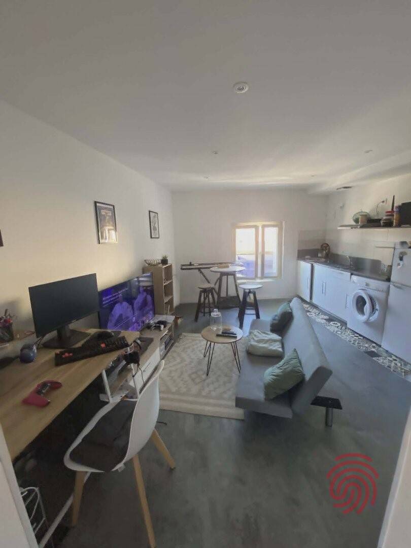 Maison à vendre, 28m², BEZIERS