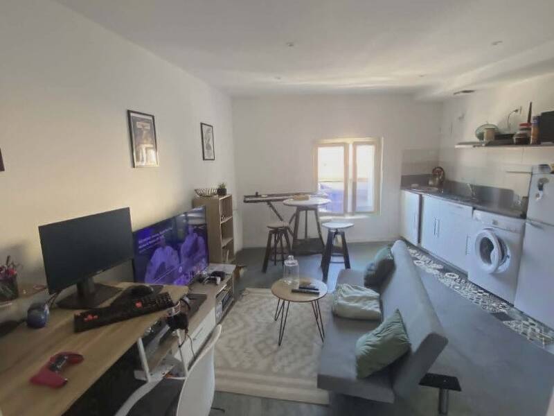 Maison à vendre, 28m², BEZIERS