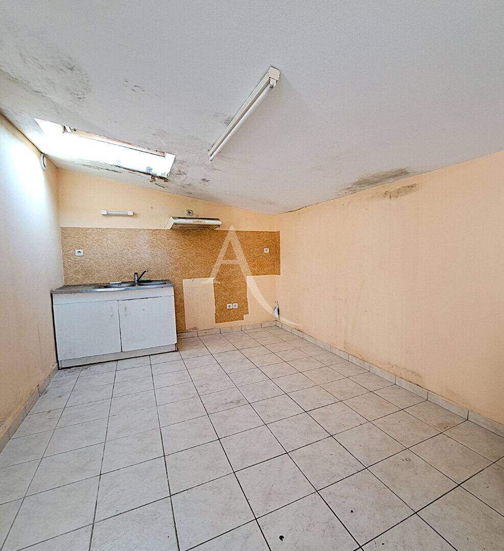 Maison à vendre, 91m², SAINT FULGENT