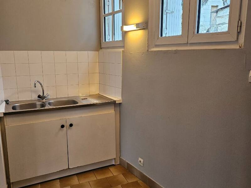 Maison à louer, 38m², LOCHES