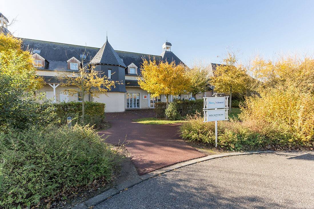 Maison à vendre, 39m², PORT EN BESSIN HUPPAIN