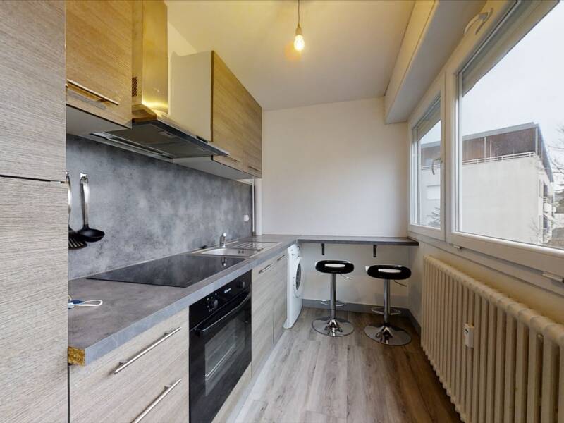 Maison à louer, 28m², BESANCON