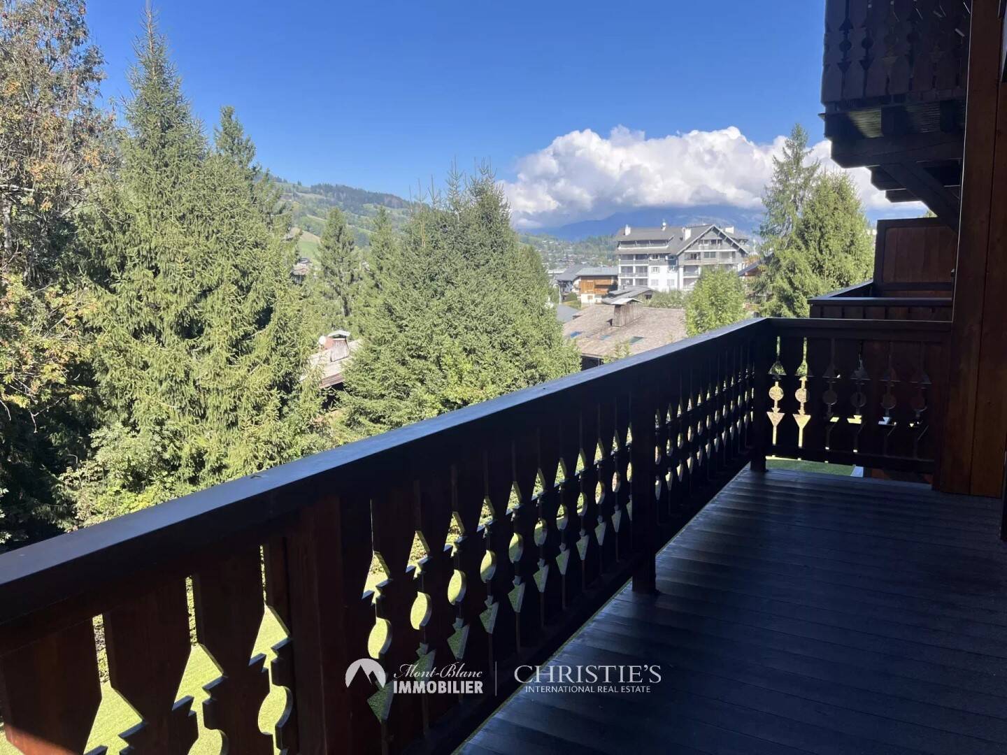 Maison à vendre, 113m², MEGEVE