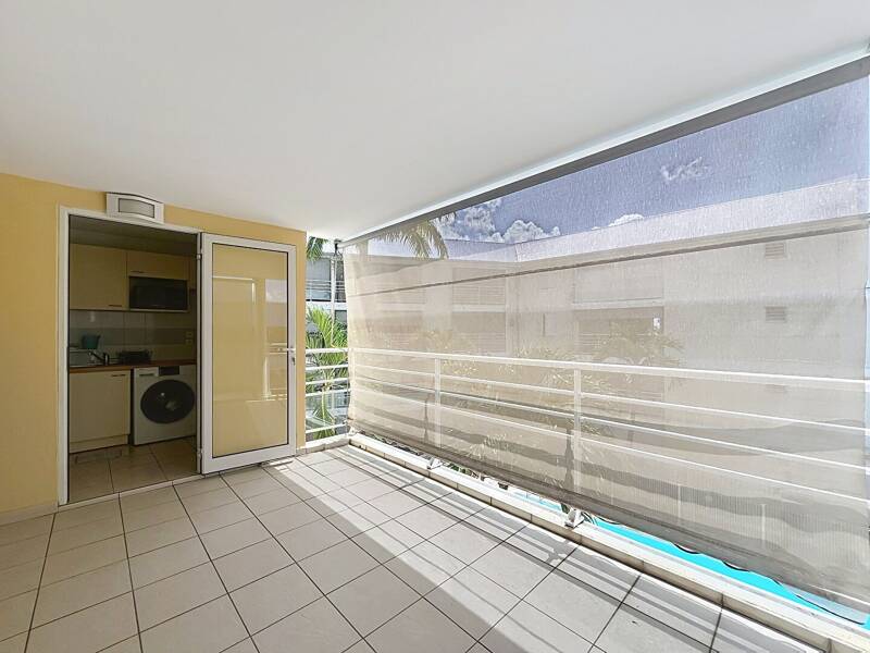 Maison à louer, 41m², BAIE MAHAULT