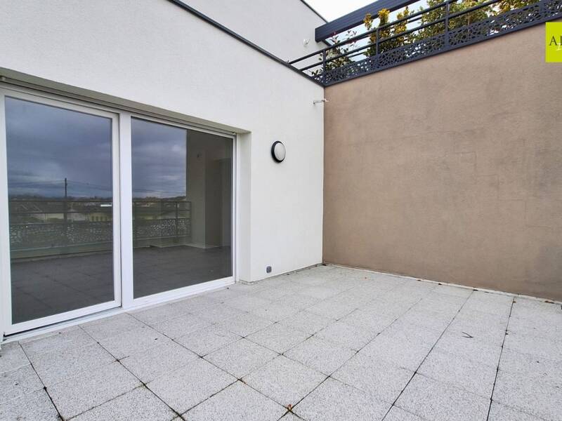 Maison à vendre, 66m², WITTENHEIM