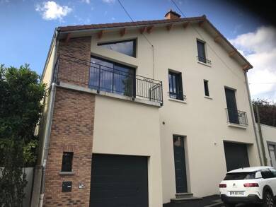 Maison à louer 1 450 € 4 pièces 3 chambres 160 m² disponible à partir du 05/09/2025 Chamalières 63400