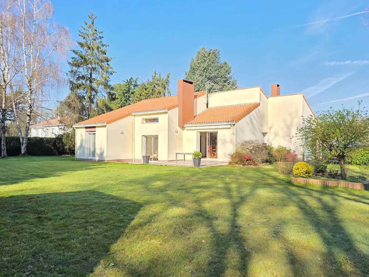 Maison à vendre, 132m², CHOLET