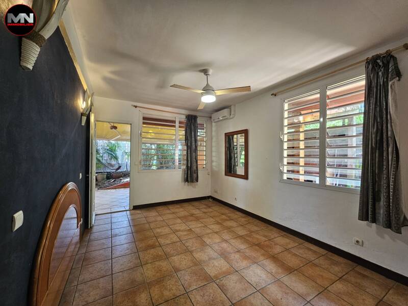 Maison à louer, 147m², FORT DE FRANCE