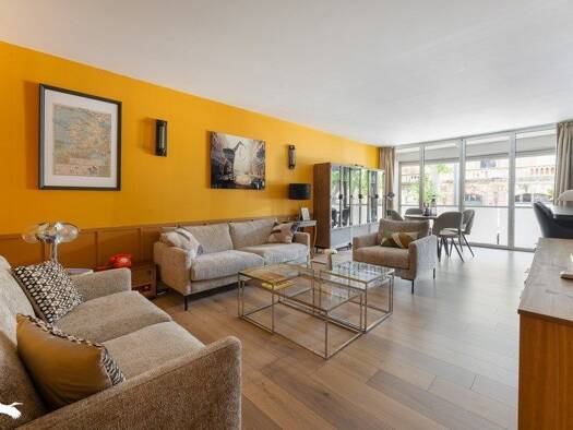Appartement à vendre 349 000 € 3 pièces 2 chambres 82 m² RDC/2 Saint Martin Montpellier 34000