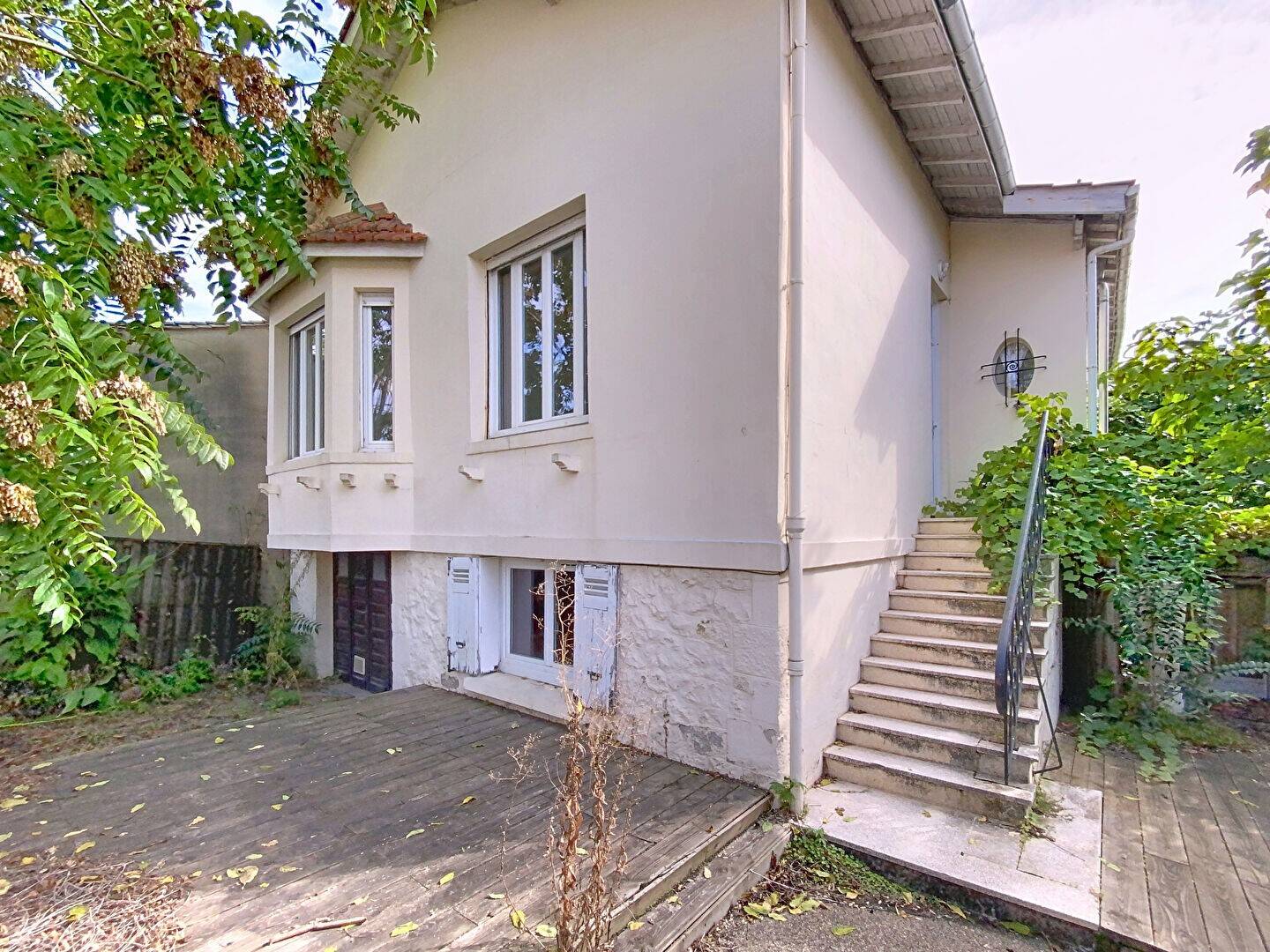 Maison à vendre, 113m², MERIGNAC