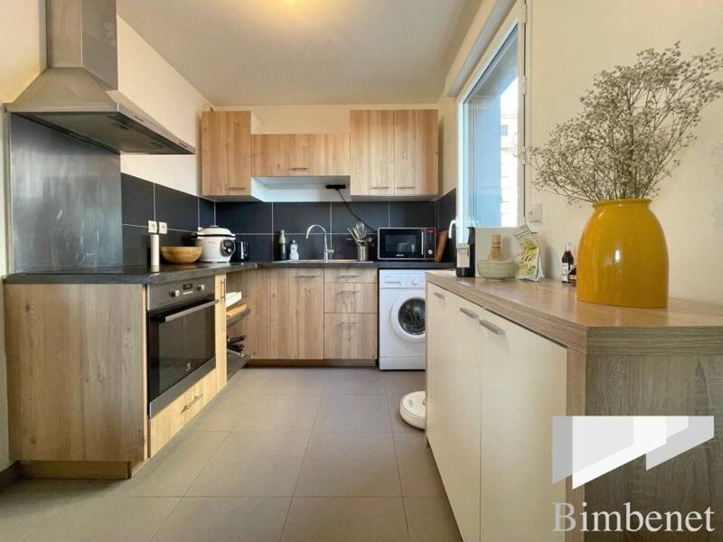 Maison à vendre, 49m², ORLEANS