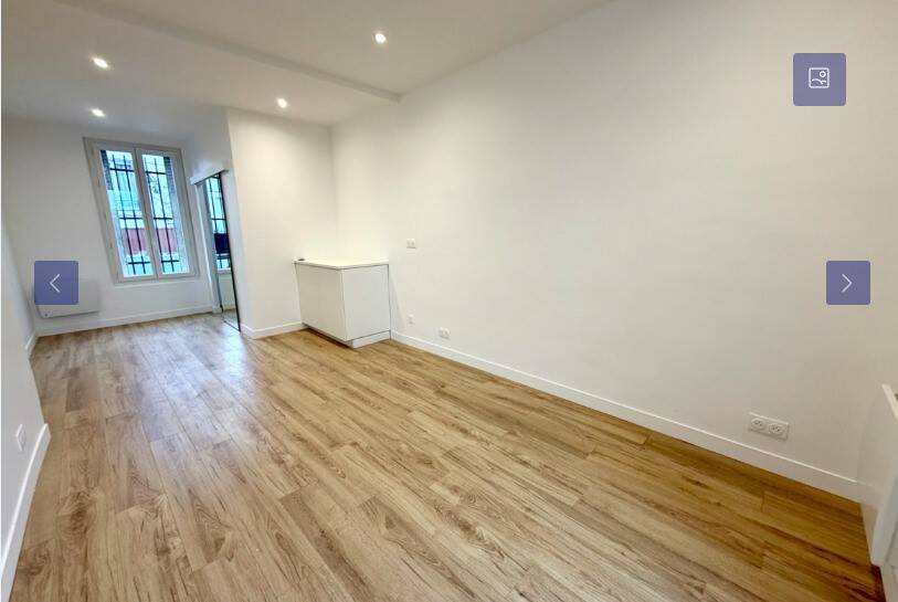 Maison à louer, 23m², MONTREUIL