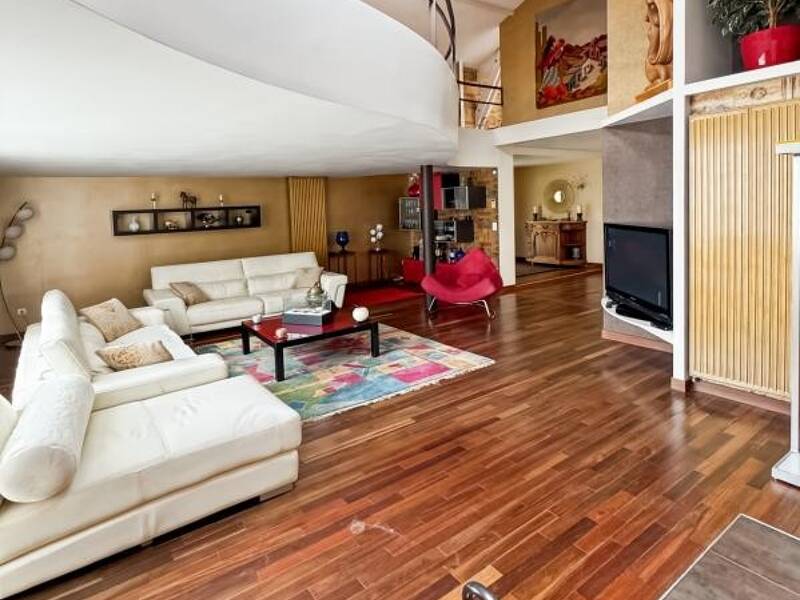 Maison à vendre, 218m², TOULOUSE