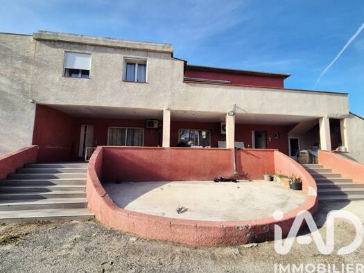 Immeuble à vendre 690 000 € 450 m² Bas Vernet Est Perpignan 66000