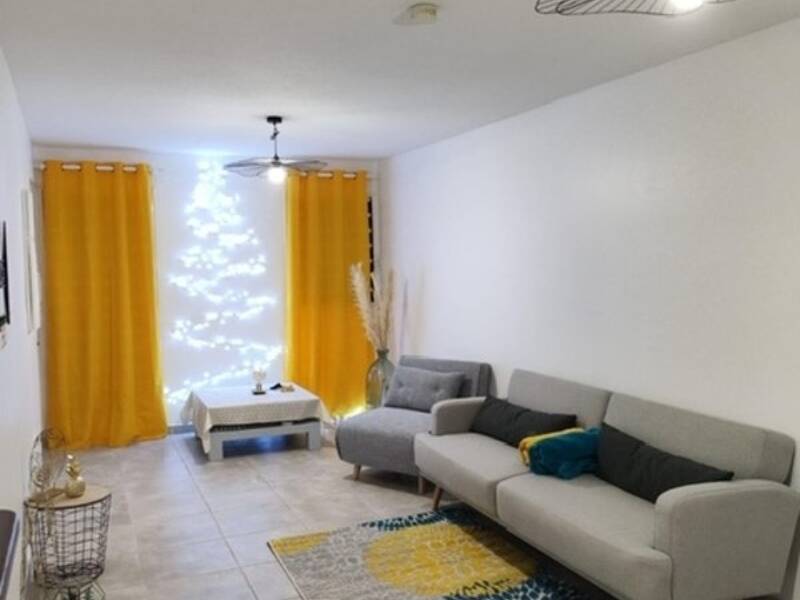 Maison à louer, 80m², LES TROIS ILETS