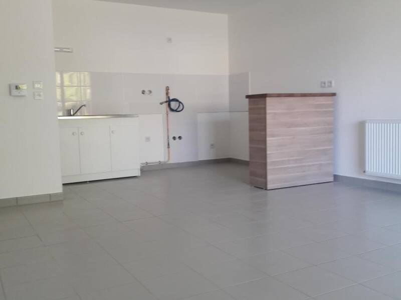 Maison à louer, 67m², RAMBOUILLET