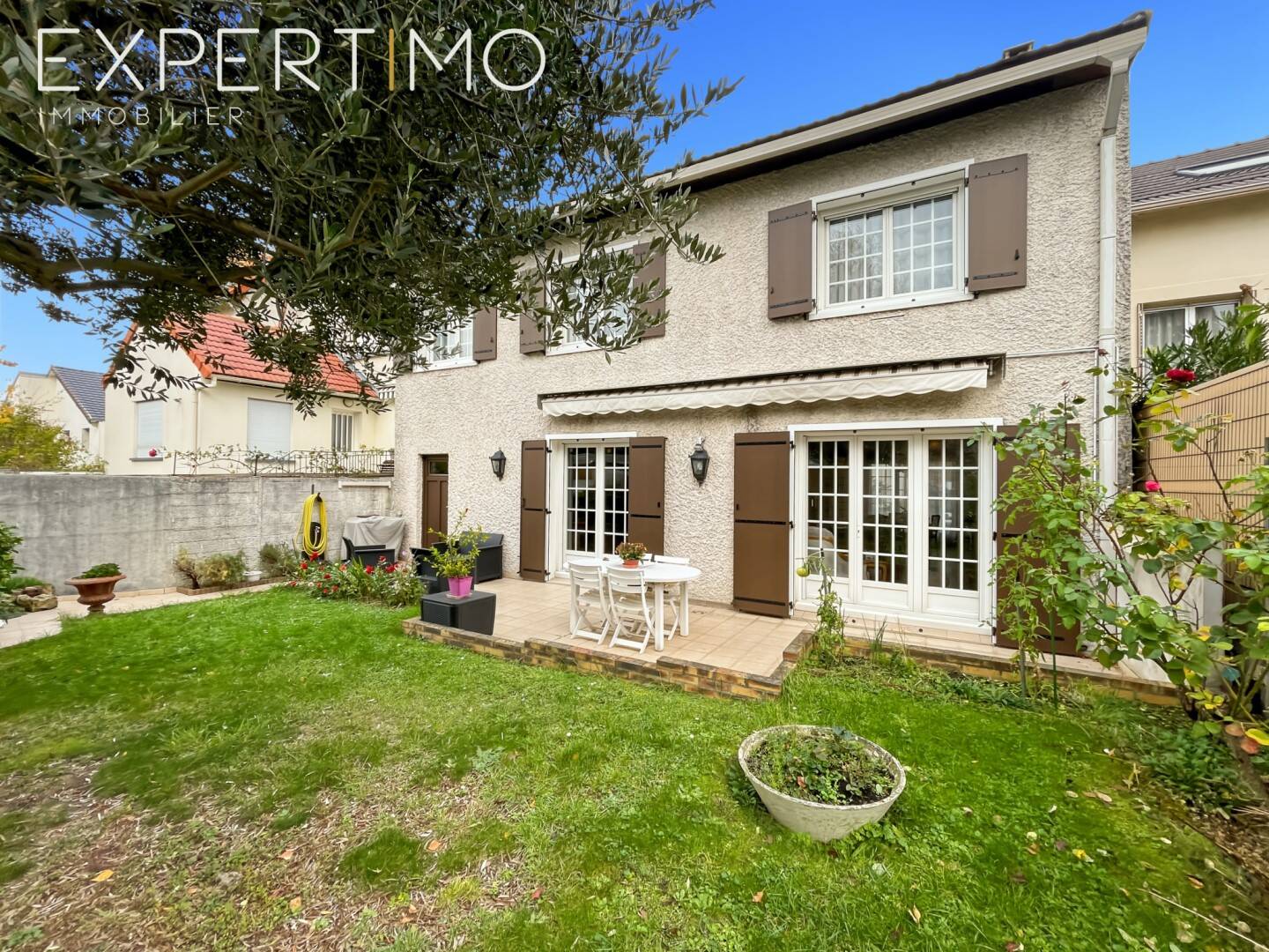 Maison à vendre, 140m², ISSY LES MOULINEAUX