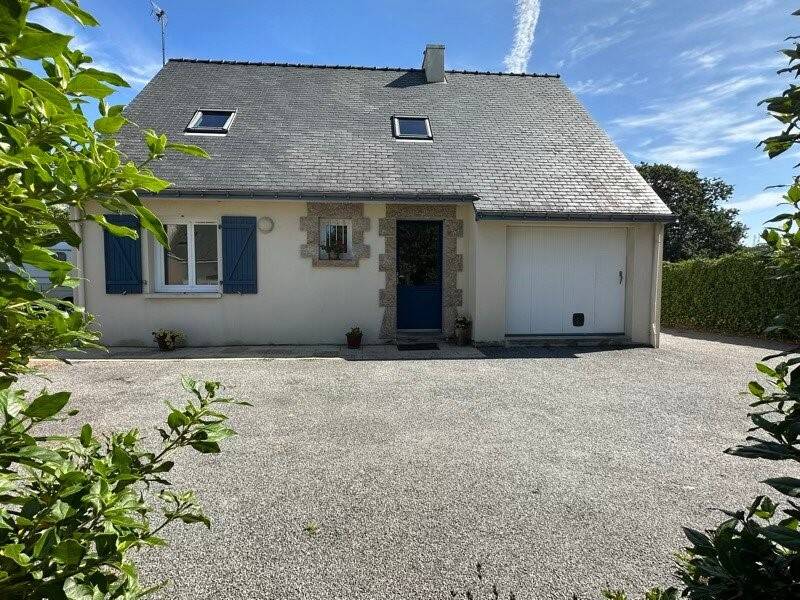 Maison à vendre, 87m², LA TURBALLE
