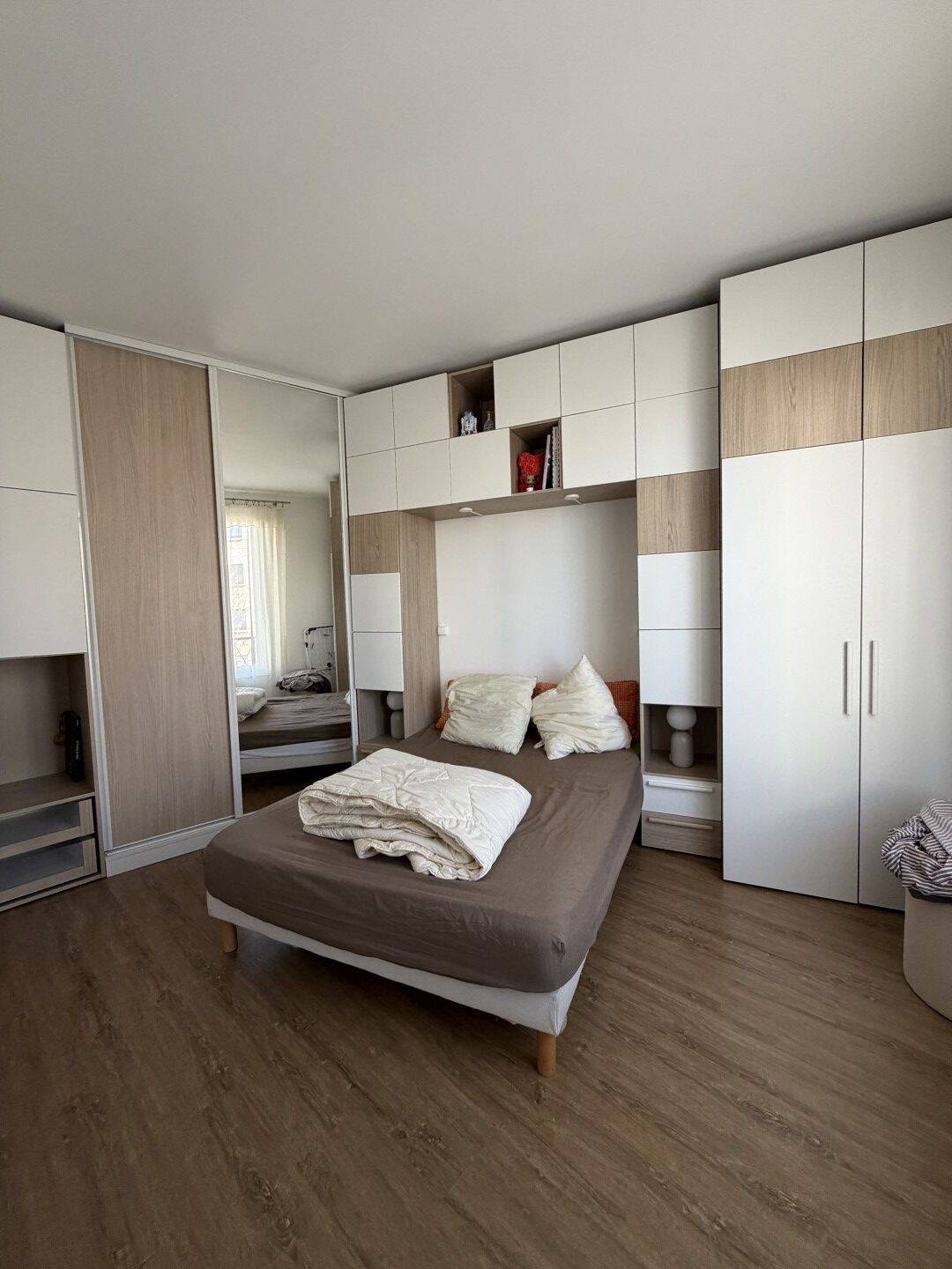 Maison à louer, 29m², MONTREUIL