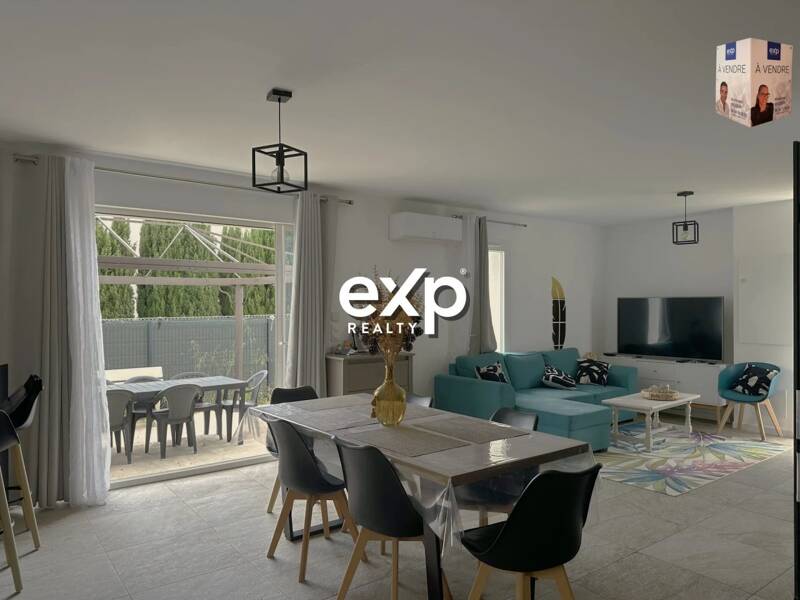 Maison à vendre, 81m², TOULON