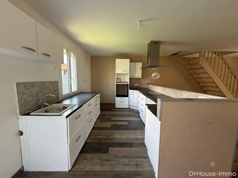 Maison à vendre, 100m², BORDEAUX