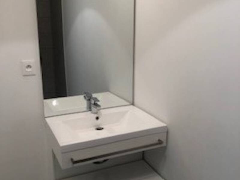 Maison à louer, 56m², NANTES