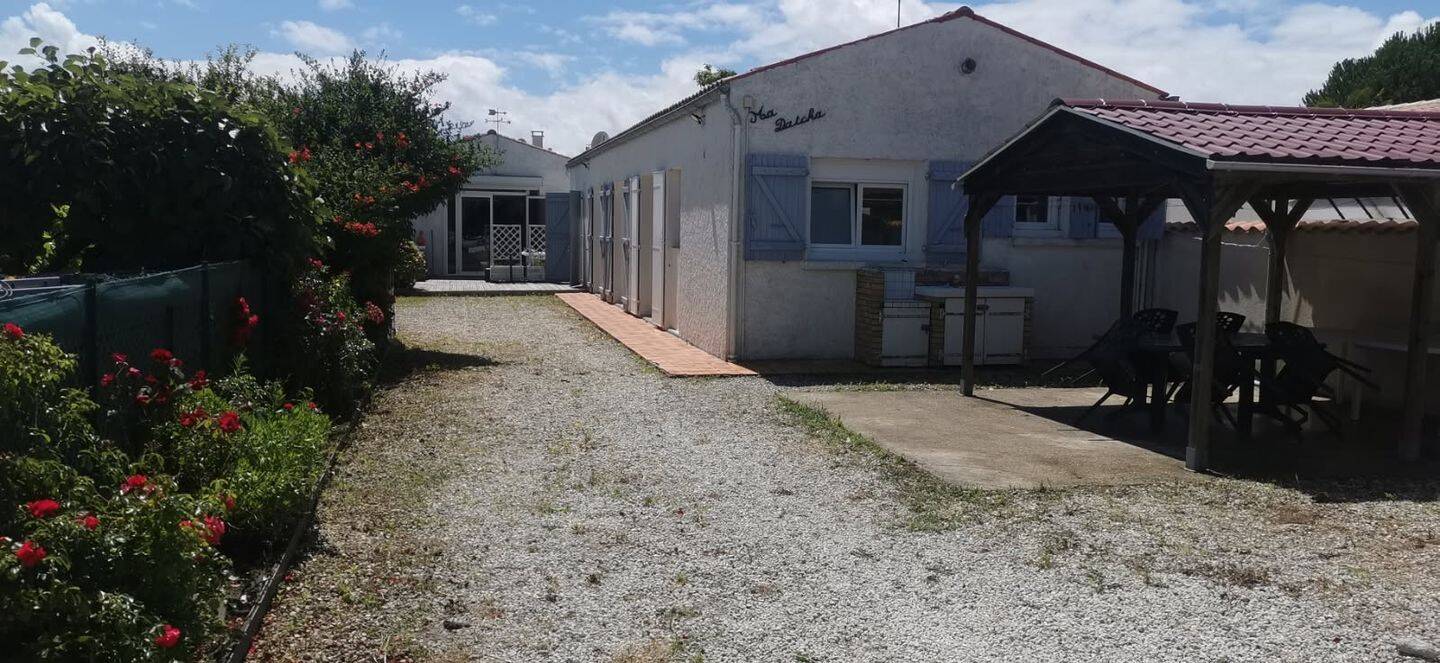 Maison à vendre, 130m², SAINT DENIS D'OLERON