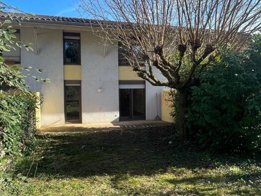 Maison à louer 935 € 4 pièces 3 chambres 92,3 m² Belleville-en-Beaujolais 69220