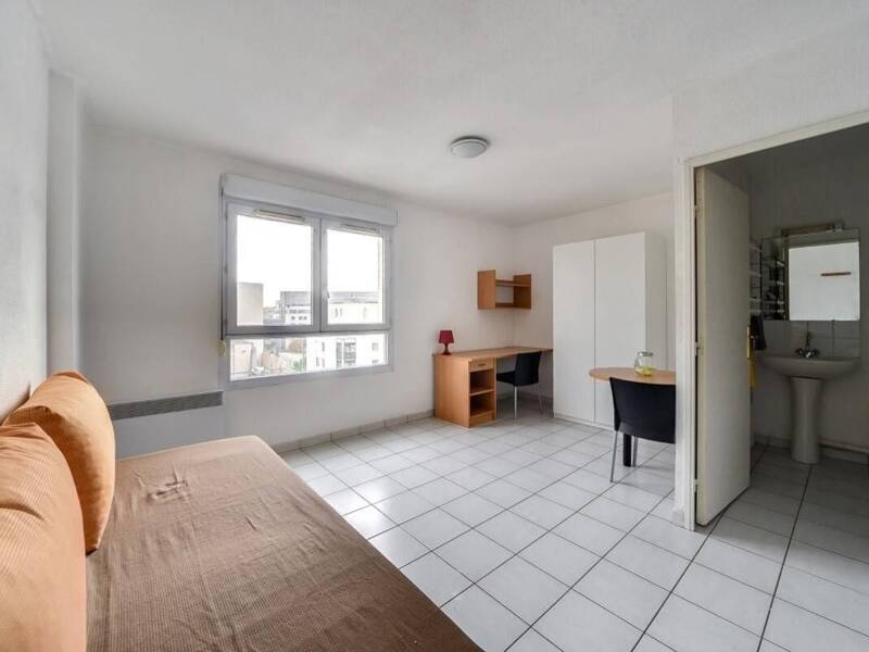 Maison à louer, 19m², MONTPELLIER